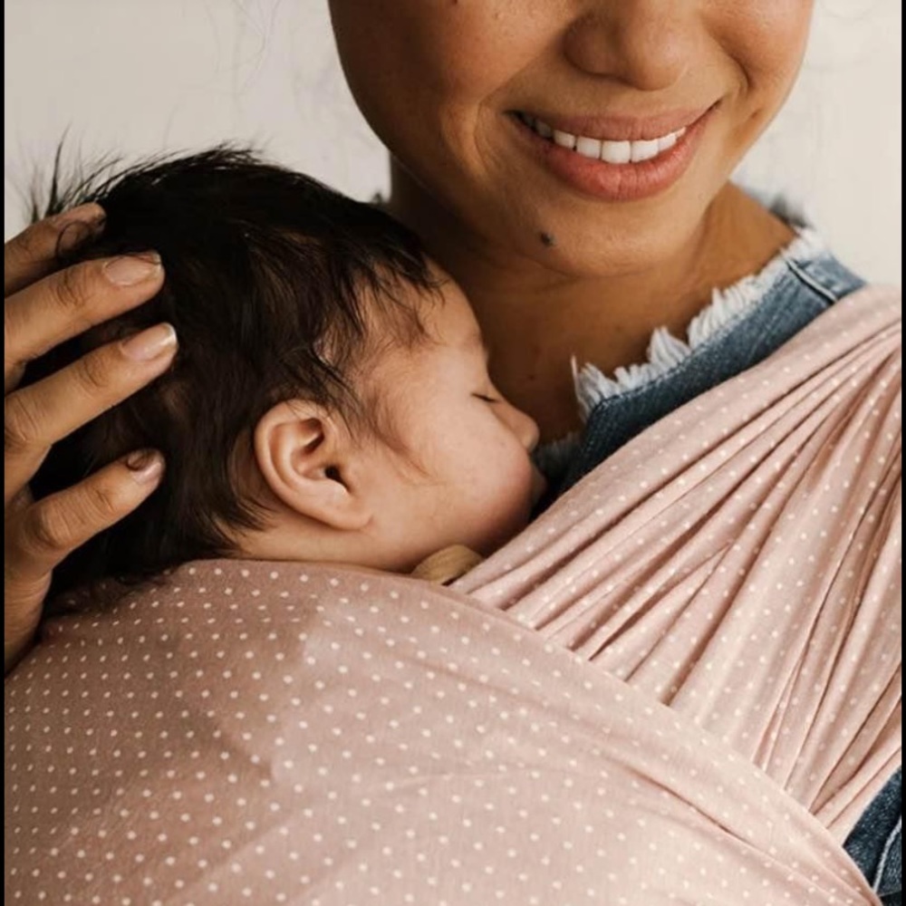 Solly Baby Wrap